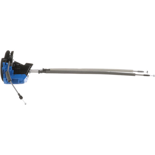 Standard Ignition Power Door Lock Actuator DLA1595 - top view