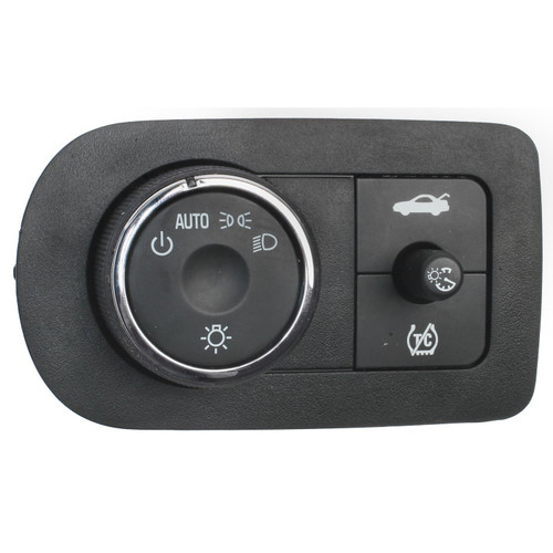 Standard Ignition Multi Function Dash Switch HLS-1253