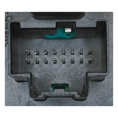 Standard Ignition Multi Function Dash Switch HLS-1253