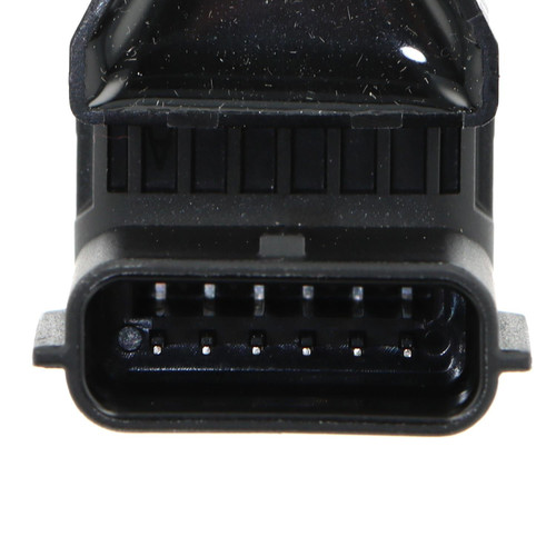 Standard Ignition Parking Assist Sensor PPS286 - connector view