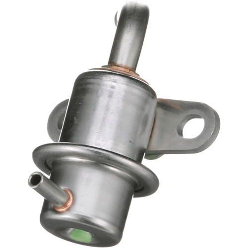 Standard Ignition Fuel Pressure Regulator PR455 - angled view