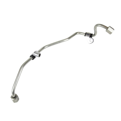 Standard Ignition Fuel Feed Line GDL760 - front view
