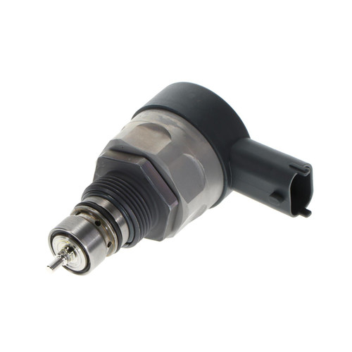 Standard Ignition Fuel Pressure Regulator PR637 - angled view