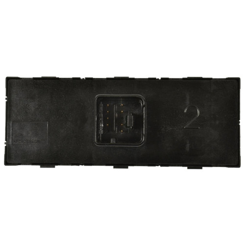Standard Ignition Power Window Switch DWS1692 - back view