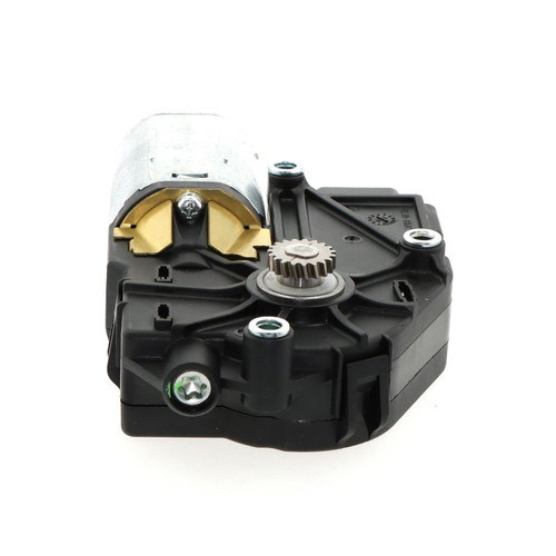 Standard Ignition Power Sunroof Motor PSM147 - front view