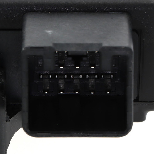 Standard Ignition Power Sunroof Motor PSM147 - connector view