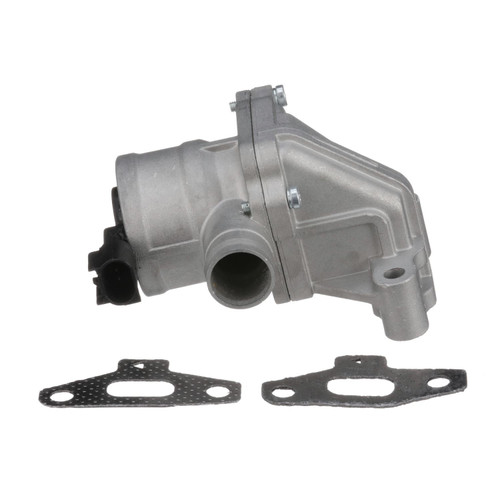 Standard Ignition Air Cleaner Check Valve DV131 - front view