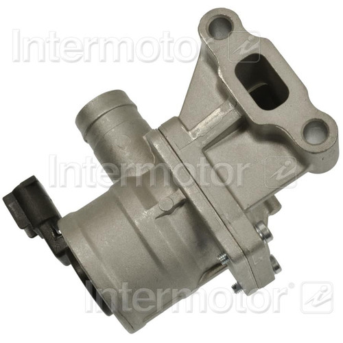Standard Ignition Air Cleaner Check Valve DV131 - back view