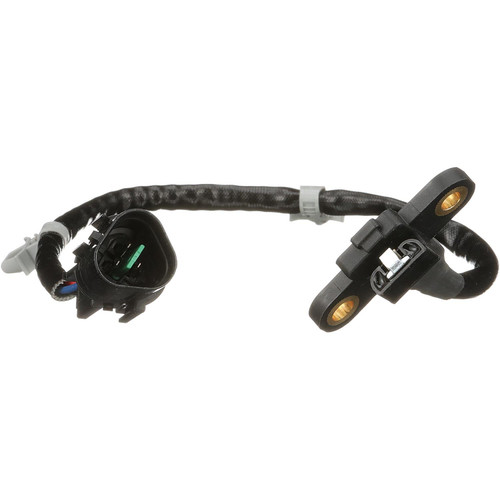 Standard Ignition Crankshaft Sensor PC362 - front view
