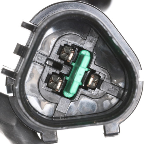 Standard Ignition Crankshaft Sensor PC362 - connector view
