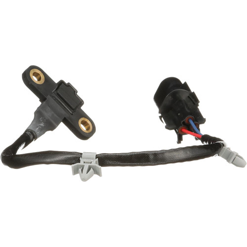 Standard Ignition Crankshaft Sensor PC362 - back view