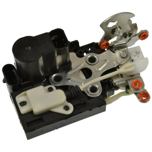 Standard Ignition Power Door Lock Actuator DLA1000 - front view