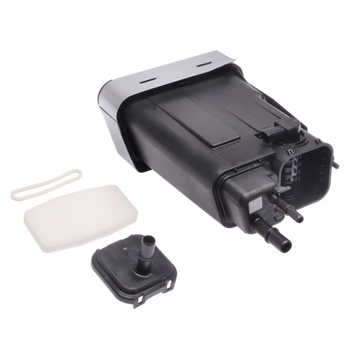 Standard Ignition Fuel Vapor Canister CP3198 - front view