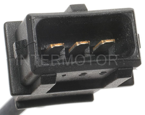 Standard Ignition Crankshaft Sensor PC485 - connector view