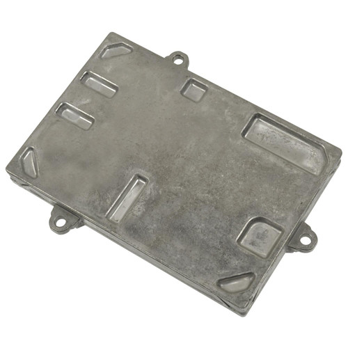 Standard Ignition HID Headlight Ballast HID137 - bottom view