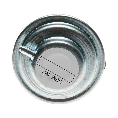 Standard Ignition EGR Valve EGV661 - top view