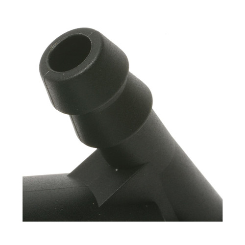 Standard Ignition Fuel Injector - MFI - New FJ384 - connector view