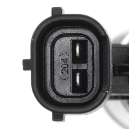 Standard Ignition Fuel Injector - GDI - New FJ1179 - connector view