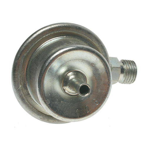 Standard Ignition Fuel Pressure Regulator PR161 - connector view