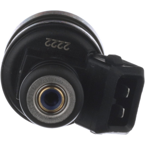 Standard Ignition Fuel Injector - MFI - New FJ133 - top view