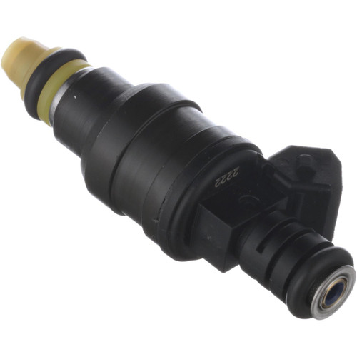 Standard Ignition Fuel Injector - MFI - New FJ133 - angled view