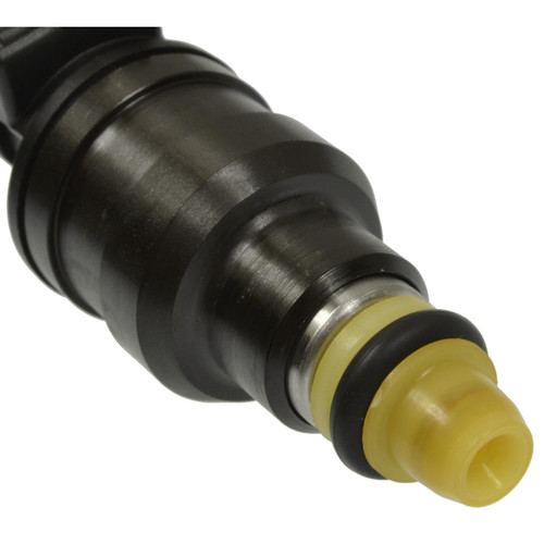 Standard Ignition Fuel Injector - MFI - New FJ133 - back view