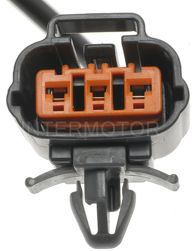 Standard Ignition Crankshaft Sensor PC222 - connector view