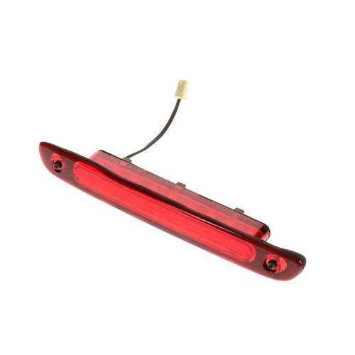 Standard Ignition Center High Mount Stop Light Assembly BTL153 - angled view