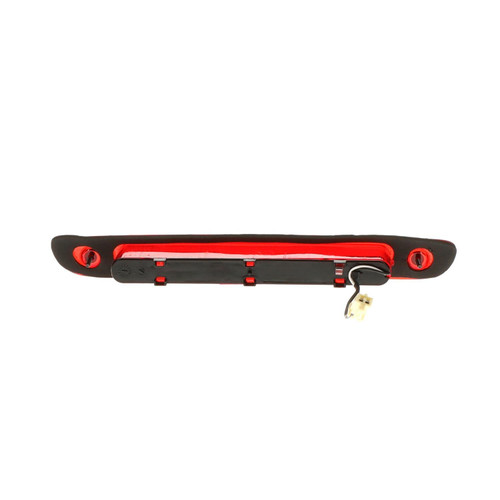 Standard Ignition Center High Mount Stop Light Assembly BTL153 - back view