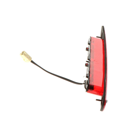 Standard Ignition Center High Mount Stop Light Assembly BTL153 - right view