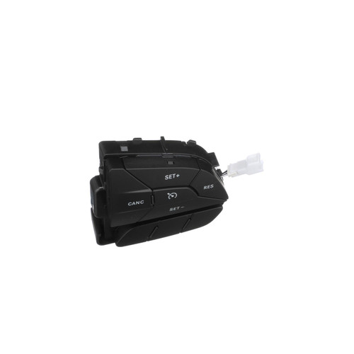 Standard Ignition Cruise Control Switch CCA1391 - front view