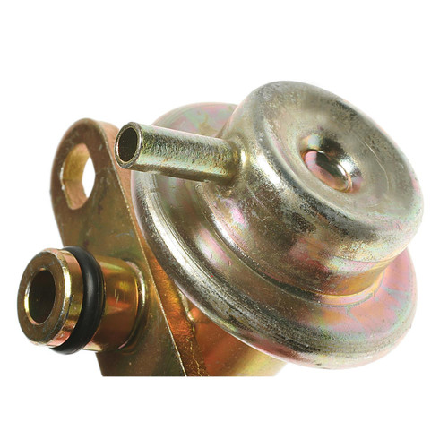 Standard Ignition Fuel Pressure Regulator PR46 - connector view