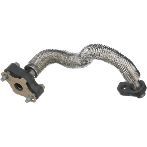 Standard Ignition EGR Tube ETB179 - front view