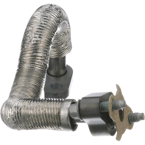 Standard Ignition EGR Tube ETB179 - left view