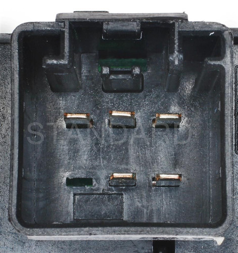 Standard Ignition Power Window Switch DWS-596