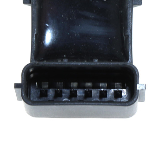 Standard Ignition Parking Assist Sensor PPS285 - connector view
