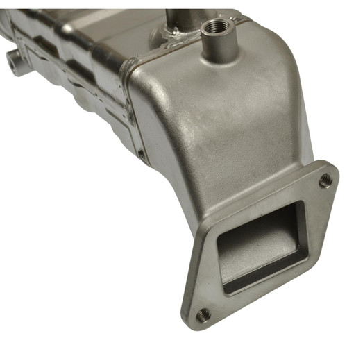 Standard Ignition EGR Cooler ECK3 - back view