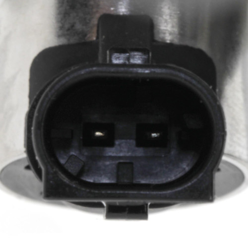 Standard Ignition Direct Injection High Pressure Fuel Pump GDP768 - connector view