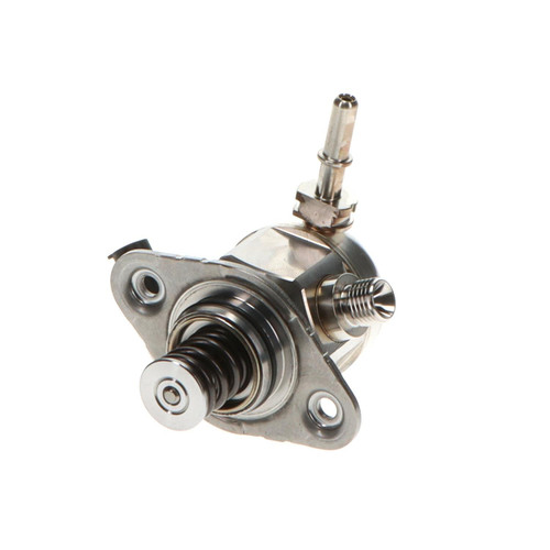 Standard Ignition Direct Injection High Pressure Fuel Pump GDP768 - angled view