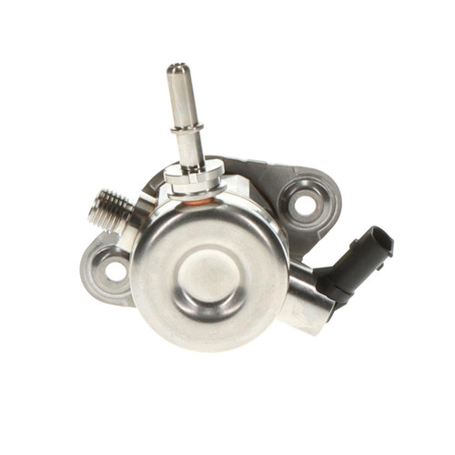 Standard Ignition Direct Injection High Pressure Fuel Pump GDP768 - back view