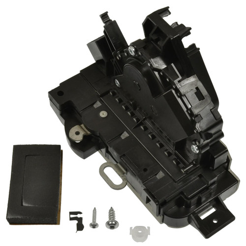 Standard Ignition Power Door Lock Actuator DLA868 - front view