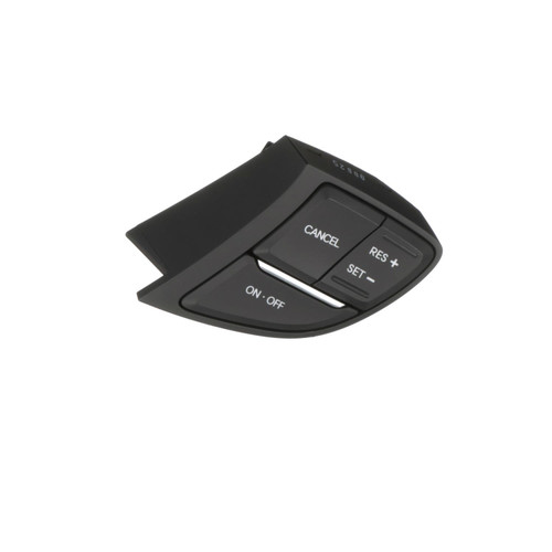 Standard Ignition Cruise Control Switch CCA1393 - front view