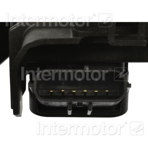 Standard Ignition Accelerator Pedal Sensor APS445 - alternate view