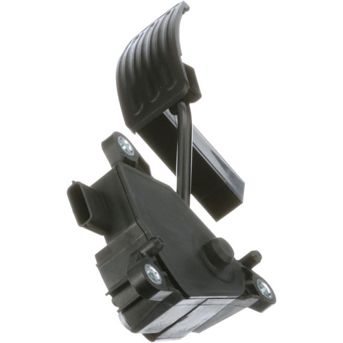 Standard Ignition Accelerator Pedal Sensor APS442 - back view