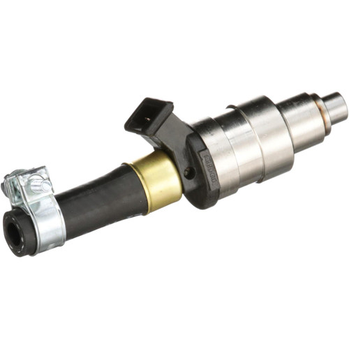 Standard Ignition Fuel Injector - MFI - New FJ118 - angled view