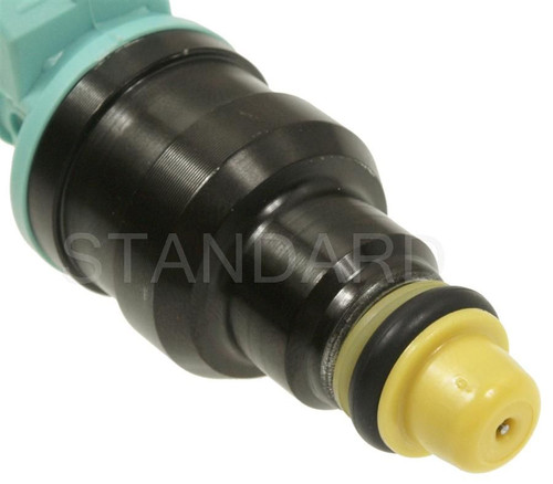 Standard Ignition Fuel Injector - MFI - New FJ233 - bottom view