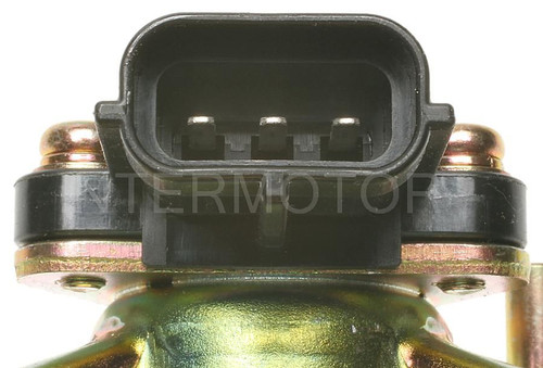 Standard Ignition EGR Valve EGV425 - connector view