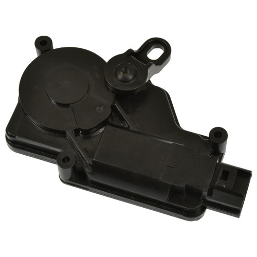 Standard Ignition Power Door Lock Actuator DLA1151 - front view