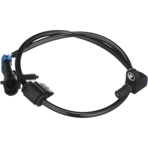 Standard Ignition ABS Speed Sensor ALS474 - front view