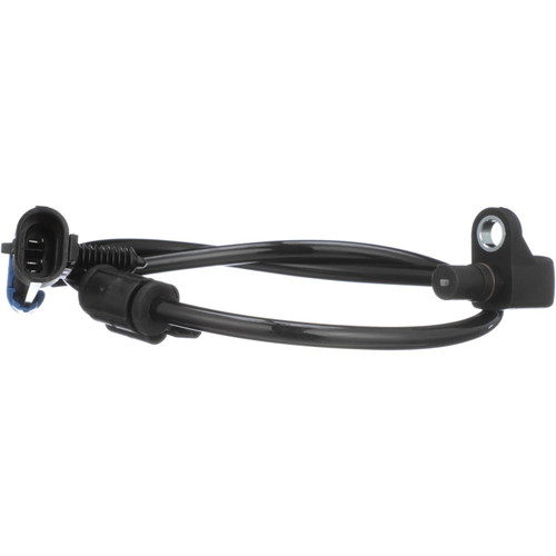 Standard Ignition ABS Speed Sensor ALS474 - left view